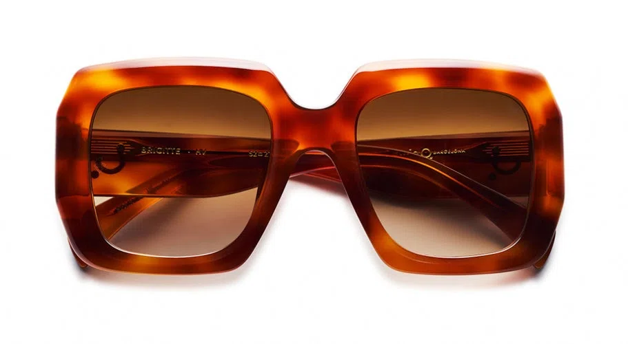Etnia Barcelona BRIGITTE Sunglasses - view 10